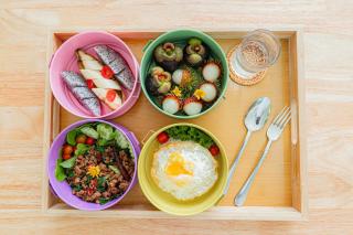 บ้านน้ำน่าน Baan Nam Nan - 8