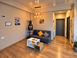Apartment Pirveli - 7