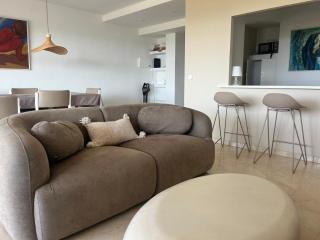 Thalassa Luxe Apartment Ocean View - 2