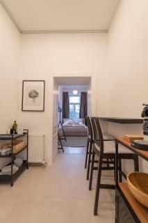 josef's home I Studio Mini I Metro Access - 3