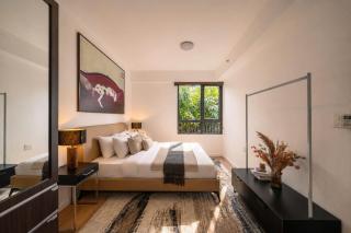 Grand Thao Dien Unique 6BR Duplex with Pool Access by Kiri - 5