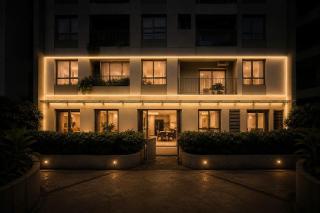 Grand Thao Dien Unique 6BR Duplex with Pool Access by Kiri - 9