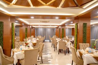 Golden Palace Hotel, Feni - 7