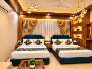 Hotel Baba Deluxe near New Delhi Railway Station and City Center -By RCG Hotels - 9