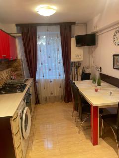 Apartament central cu vedere la parc - 2