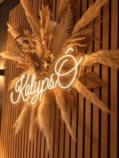 KalypsÔ Suite 5 étoiles Balnéo & sauna privatifs - 6