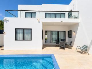 SG16 Villa Topaze - Cap Malheureux - Piscine - 7