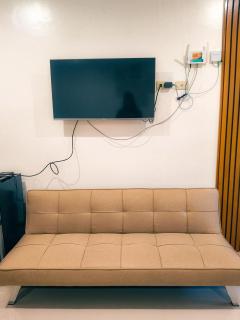 Cozy 1BR Apartment 3 in Odi Compound GenSan - 8
