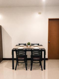 Cozy 1BR Apartment 3 in Odi Compound GenSan - 7