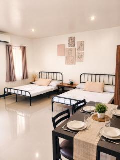 Cozy 1BR Apartment 2 in Odi Compound GenSan - 8