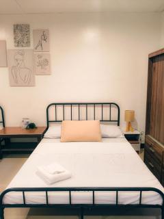 Cozy 1BR Apartment 3 in Odi Compound GenSan - 5