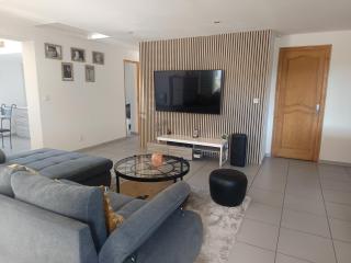 loue 2 chambres individuellemet chez l hote - 3