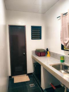 Cozy 1BR Apartment 3 in Odi Compound GenSan - 3