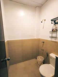 Cozy 1BR Apartment 3 in Odi Compound GenSan - 2