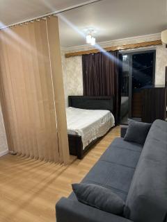 Alisa's cosy apartment - 0