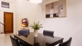 Hicban Loft 2 | Cozy Gensan Getaway - 5