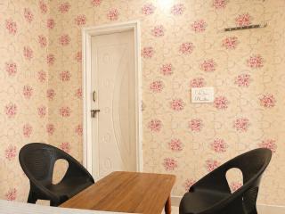 Aaru's budget friendly ecostay! - 6