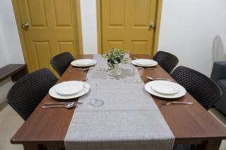 Cozy 2BR Retreat at 8 Spatial Davao - 8