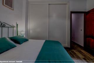 Apartment Juvonen - 9