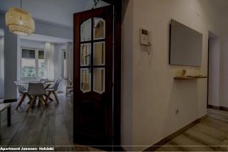 Apartment Juvonen - 6