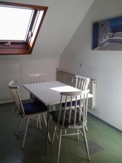 Apartment Seven Ducks - Aalen - 1