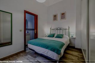 Apartment Juvonen - 4