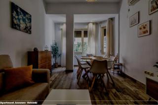 Apartment Juvonen - Helsinki - 6