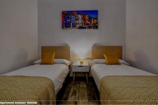 Apartment Juvonen - 0