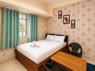 Aaru's budget friendly ecostay! - 0
