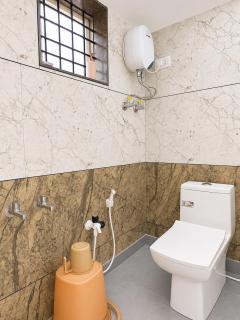 Aaru's budget friendly ecostay! - 4