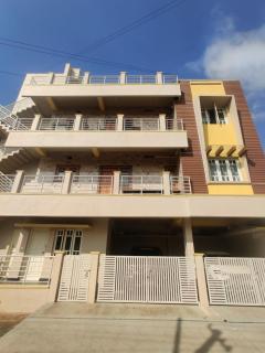 Aaru's budget friendly ecostay! - 3