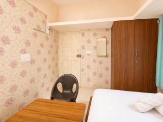 Aaru's budget friendly ecostay! - 2