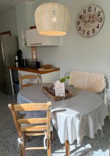 Ferienwohnung Schmidtalien,inklusive Infrarotsauna - 3
