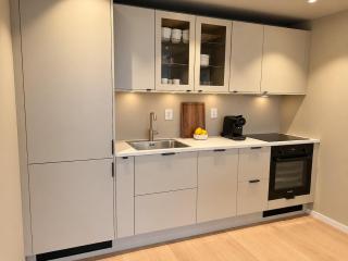 Nansen, brand new apartment with magic views - 8
