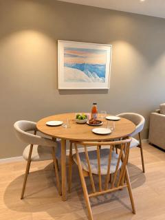 Nansen, brand new apartment with magic views - 6