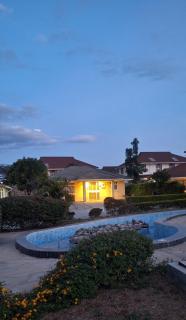 Athi River 1BDR holiday home near JKIA Utulivu Rest Nest - 0