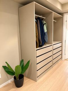 Nansen, brand new apartment with magic views - 4