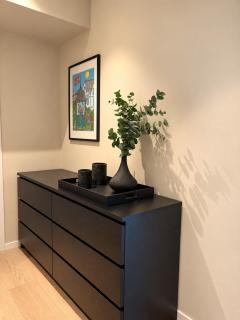 Nansen, brand new apartment with magic views - 2