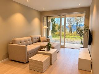 Nansen, brand new apartment with magic views - 1
