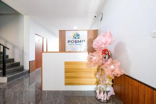 Urbanview Posmo Residence near Bandara Ahmad Yani Semarang - 7