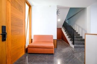 Urbanview Posmo Residence near Bandara Ahmad Yani Semarang - 1
