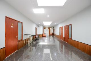 Urbanview Posmo Residence near Bandara Ahmad Yani Semarang - 2