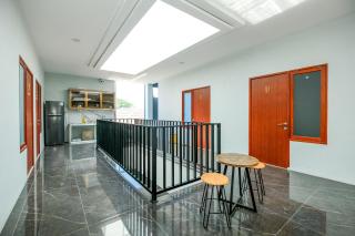 Urbanview Posmo Residence near Bandara Ahmad Yani Semarang - 5