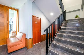 Urbanview Posmo Residence near Bandara Ahmad Yani Semarang - 4