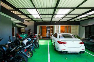 Urbanview Posmo Residence near Bandara Ahmad Yani Semarang - 3