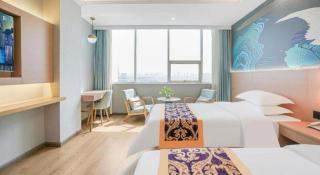 Yunnan Kingworld International Hotel - 1