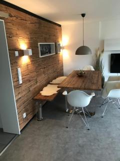 Wander- und Aktivchalet - Birkenfeld - 2