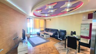Premium 2BD Central View Burgas with Parking - 8