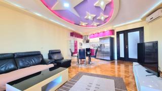 Premium 2BD Central View Burgas with Parking - 2