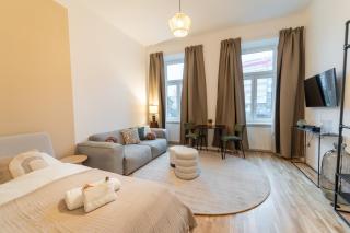 josef's home I Comfort Studio I Metro Access - 0